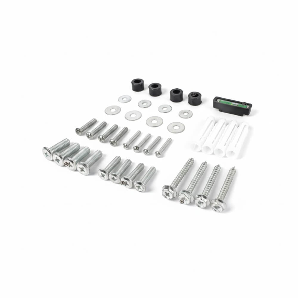 ชุดอุปกรณ์อเนกประสงค์ ELIFE WMB-SCREW 41 ชิ้น_0
